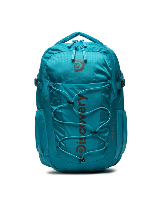 Rucsac Discovery Tundra23 Backpack D00612.39 Turcoaz