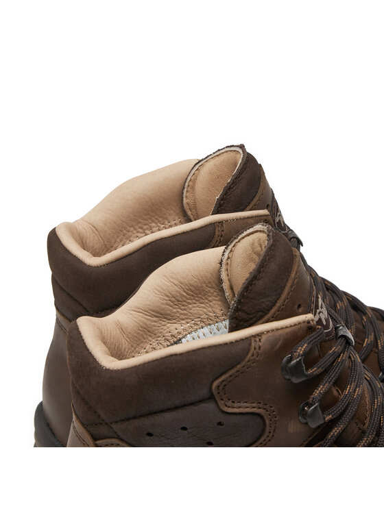 Meindl Meindl Trekking čevlji Chile Gtx GORE-TEX 2999/46 Rjava