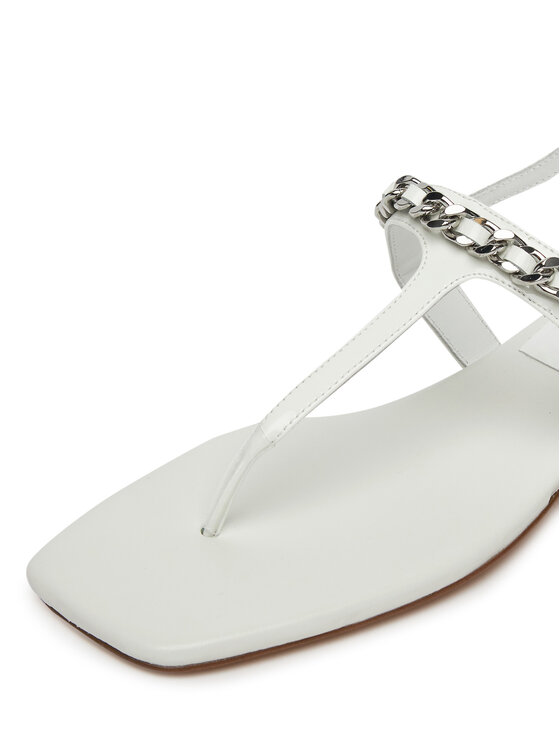 Badura Badura Sandalen DAHLIA-V1328-215-1 Weiß