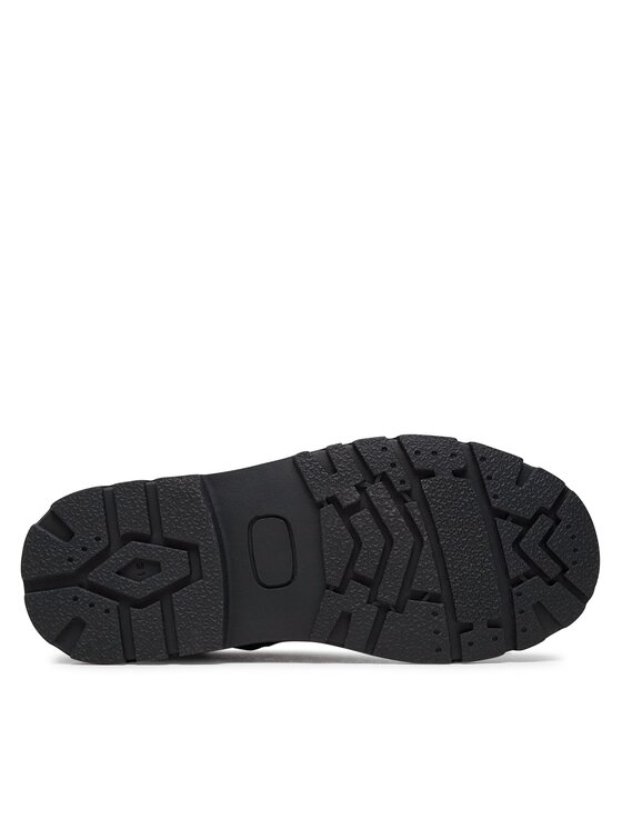 Mayoral Mayoral Schnürstiefeletten 46451 Dunkelblau