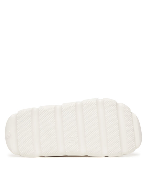 Calvin Klein Calvin Klein Sandály Comfy Sandal V1AF-83264-0083 S Bílá