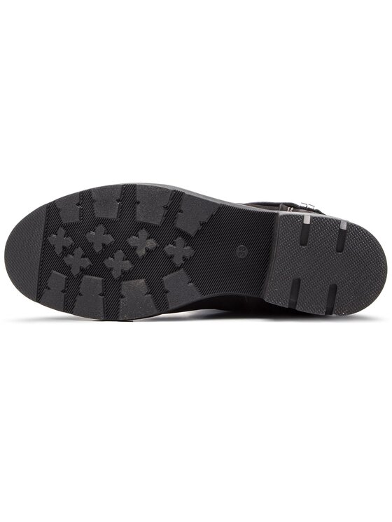 Lasocki Lasocki Μποτάκια SWI23-DEMETRA-07 Μαύρο