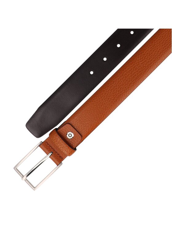 Strellson Strellson Pasek 308094 Brązowy