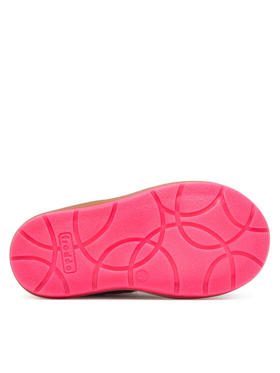 Froddo Froddo Saapad Ollie Lumi Tex G2110152-5 M Bordoopunane