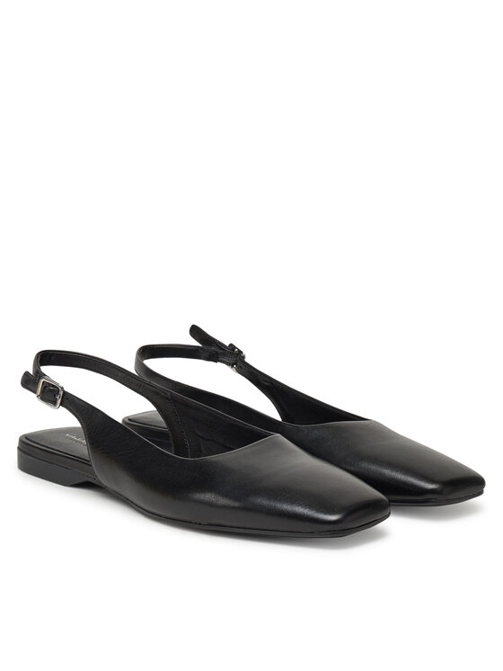 Vagabond Shoemakers Vagabond Shoemakers Lodičky Delia 5907-201-20 Čierna