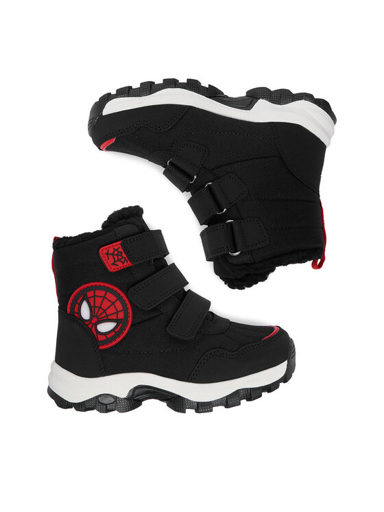 Spiderman Spiderman Saapad CEO-CP76-AW26-330SPRMV Must