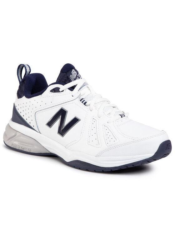 New Balance New Balance Παπούτσια για Γυμναστήριο MX624WN5 Λευκό