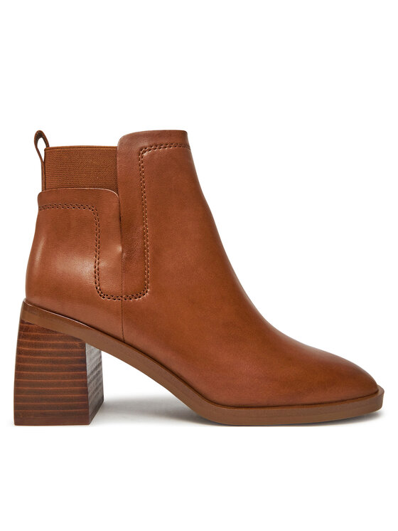 Botine Aldo Uneliveth 13805826 Maro