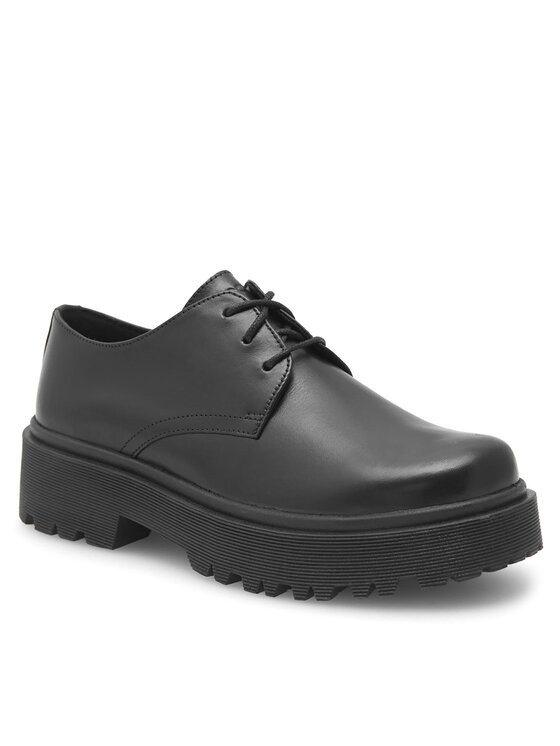 Lasocki Lasocki Oxfords WB-ALESSIA-02 Nero