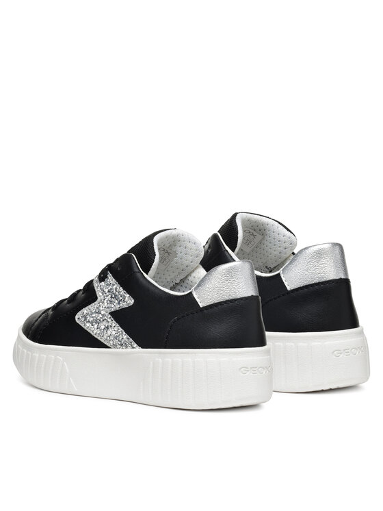 Geox Geox Tossud J Mikiroshi J45DVA 0BCEW C0039 D Must