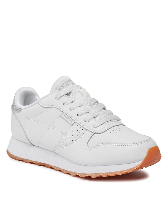 Skechers Skechers Tossud Old School Cool 699/WHT Valge