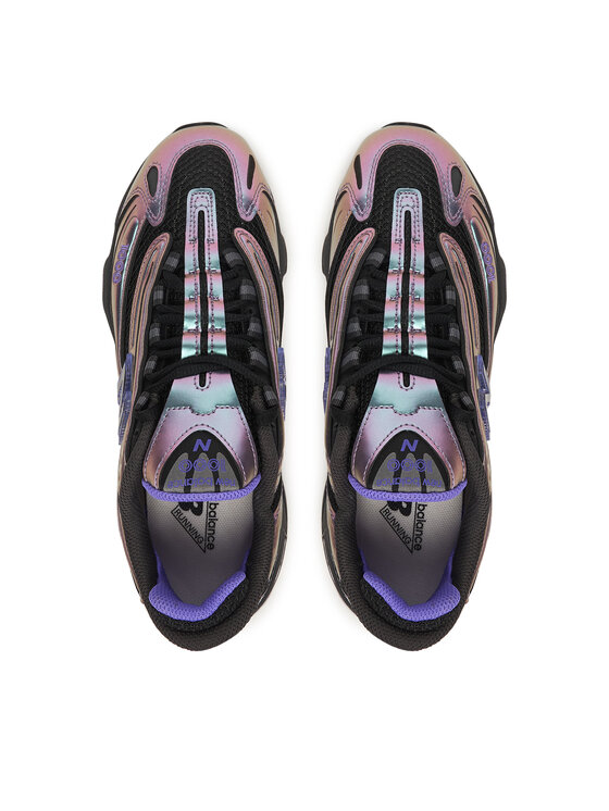 New Balance New Balance Сникърси U10004WR W Черен