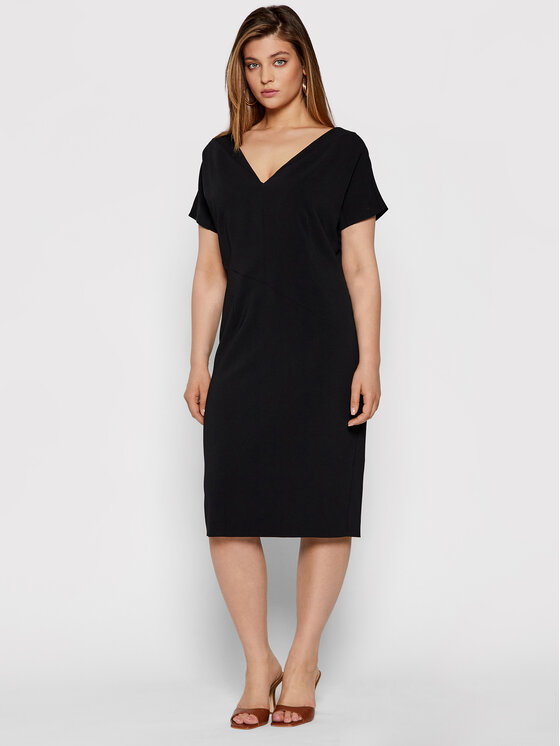 Marina rinaldi robes de cocktail discount