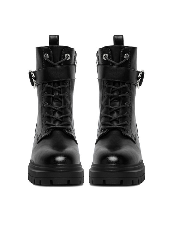 U.S. Polo Assn. U.S. Polo Assn. Žygio batai EO-SVETA002W/GY1 Juoda