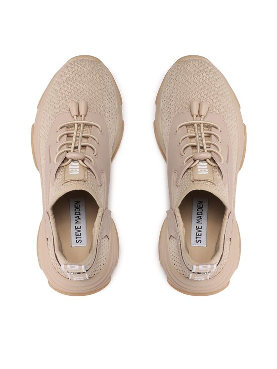 Steve Madden Steve Madden Сникърси Match SM11000442-04004-748 Бежов