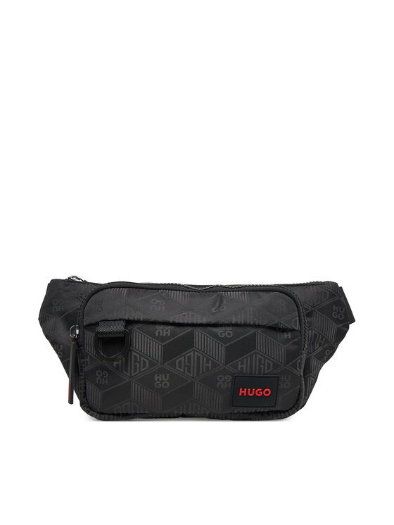 HUGO HUGO Torbica oko struka 50536085 Crna