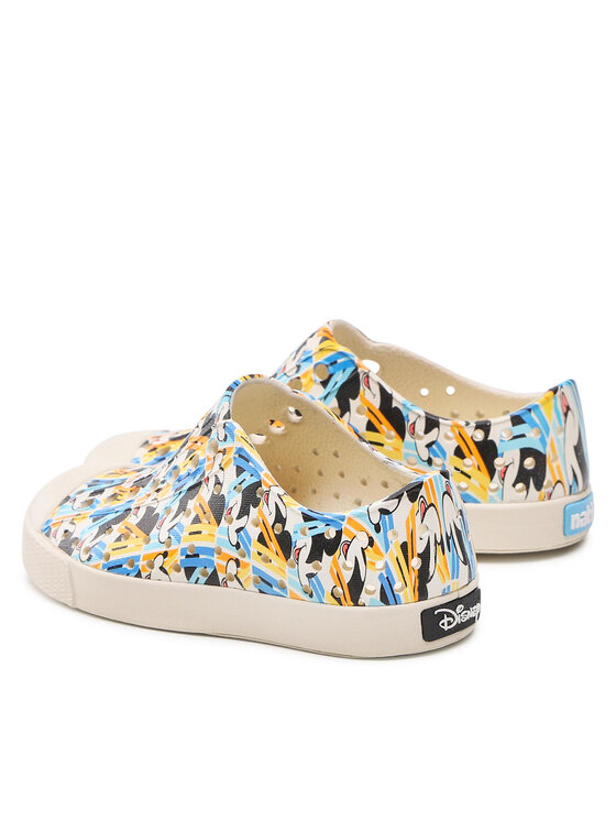 Scarpe da ginnastica Jefferson Print 13112001-1859...