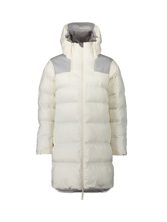 Kurtka puchowa POC, Rozmiar M, Biały, W's Loft Parka