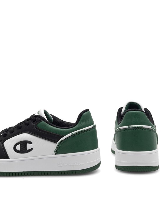 Champion Champion Сникърси Rebound 2.0 Low B Gs S32415-WW015 Зелен