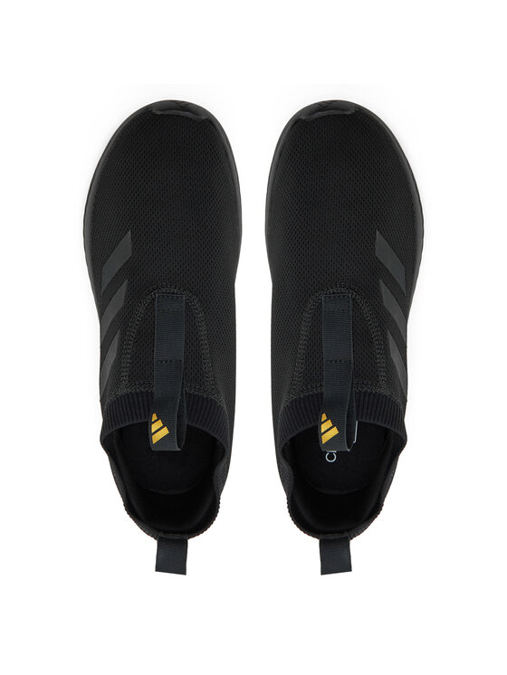adidas adidas Sneakersy Cloudfoam Move Sock ID6520 Czarny