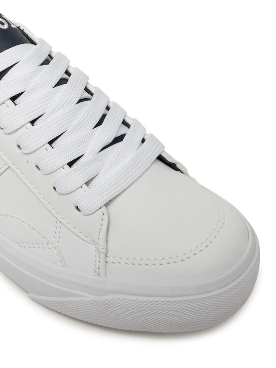 Polo Ralph Lauren Polo Ralph Lauren Laisvalaikio batai Ryley RL02447103 Balta