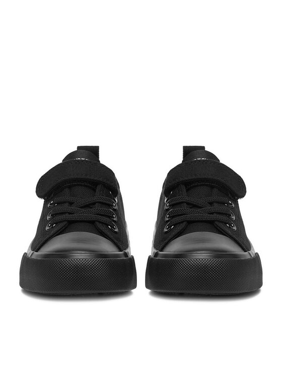 Sprandi Sprandi Sneakers CEO-CS201407(IV)CH Μαύρο