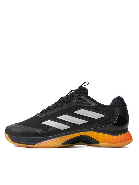 adidas adidas Tenisové topánky Avacourt 2 Clay Tennis IF6534 Fialová
