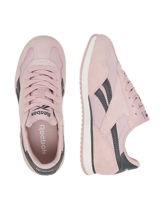 Reebok Reebok Снікерcи CEO-113 Світло-рожевий