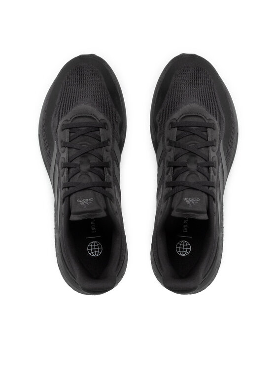 adidas adidas Běžecké boty Supernova M H04467 Černá