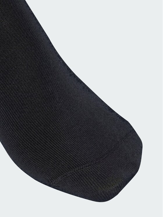 adidas adidas Skarpety krótkie 150917 Czarny
