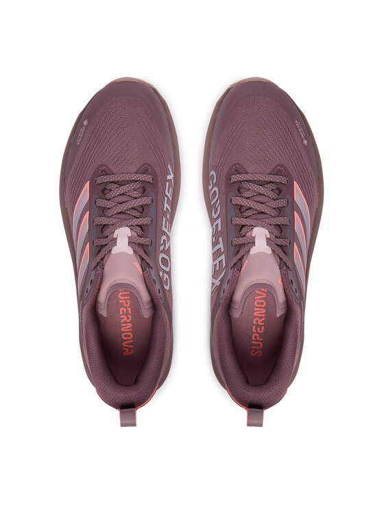 adidas adidas Scarpe running Supernova Rise 3 Gtx Running Shoes KI3137 Viola
