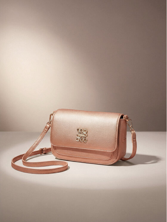 Nine West Nine West Torebka CEO-LAYLA-S241045 Złoty