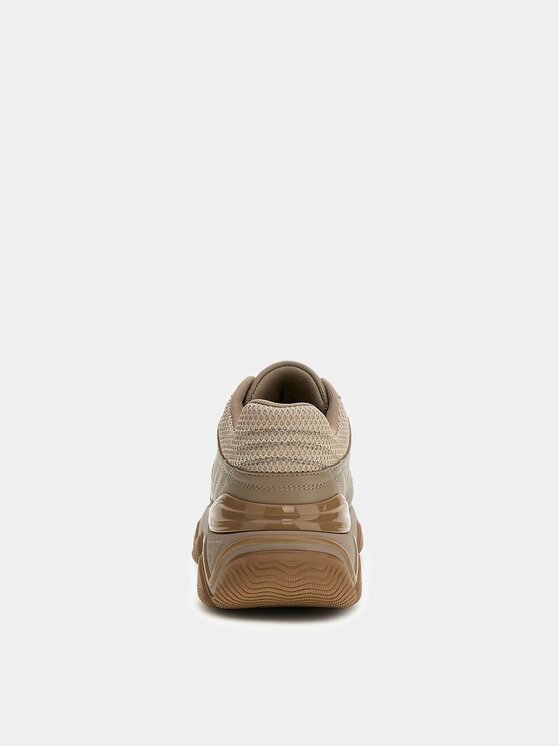 Guess Guess Sneakers 178477 Braun