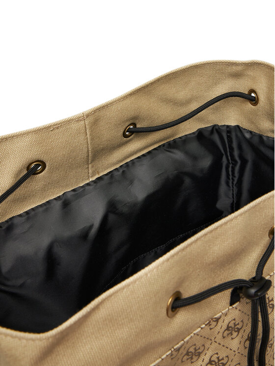 Guess Guess Раница L5YZ08 WGRI0 Бежов