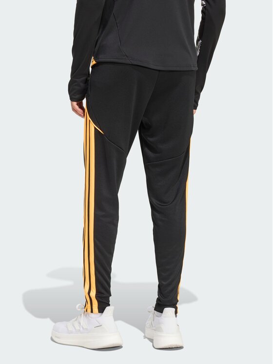 adidas adidas Spodnie dresowe 159494 Czarny Regular Fit