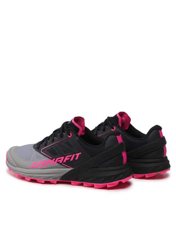 Dynafit Dynafit Laufschuhe Alpine W 545 Grau