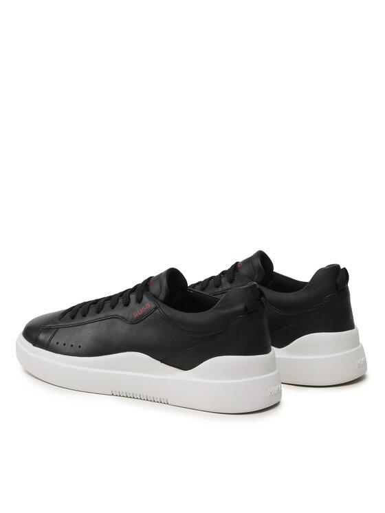 HUGO Hugo Sneakersy 50499261 Czarny