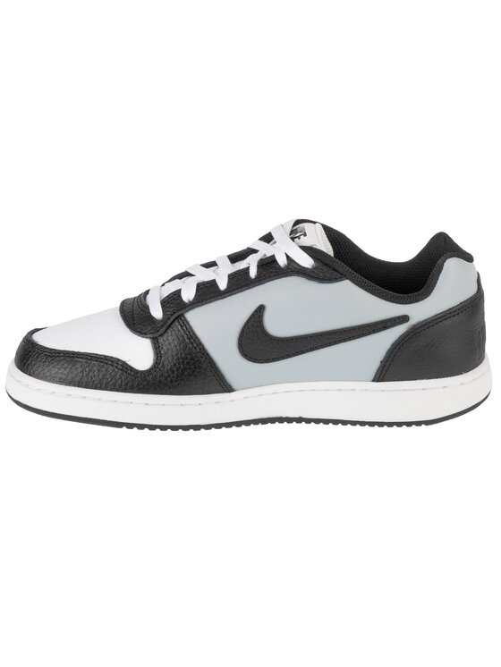 Nike Nike Sneakers Nike Ebernon Low Prem Bianco