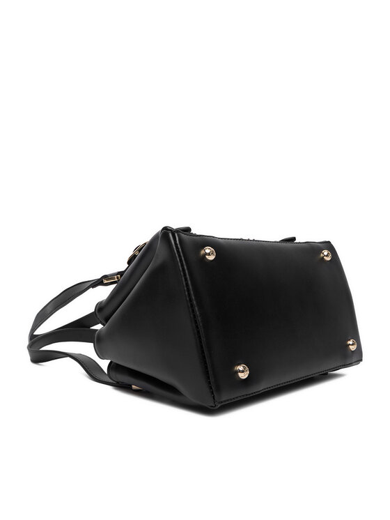 Nine West Nine West Torebka CEO-Amara-LDA8703 Czarny