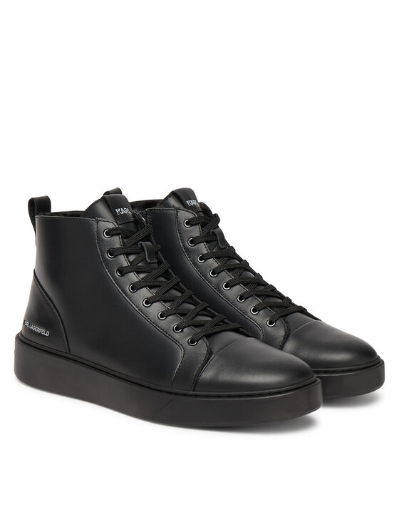 KARL LAGERFELD KARL LAGERFELD Tossud Flint II KL53354L Must