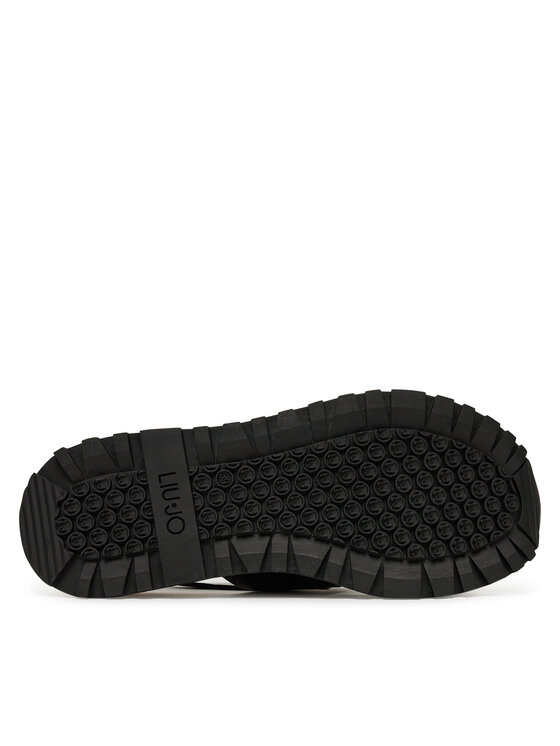 Liu Jo Liu Jo Sandalen BA5081P010222222 Schwarz