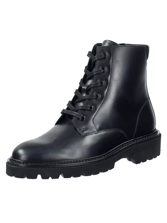 Gant Gant Trappers 31531116 Negru