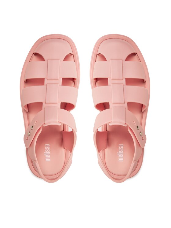 Melissa Melissa Sandali Melissa Emma Ad 35682 Roza