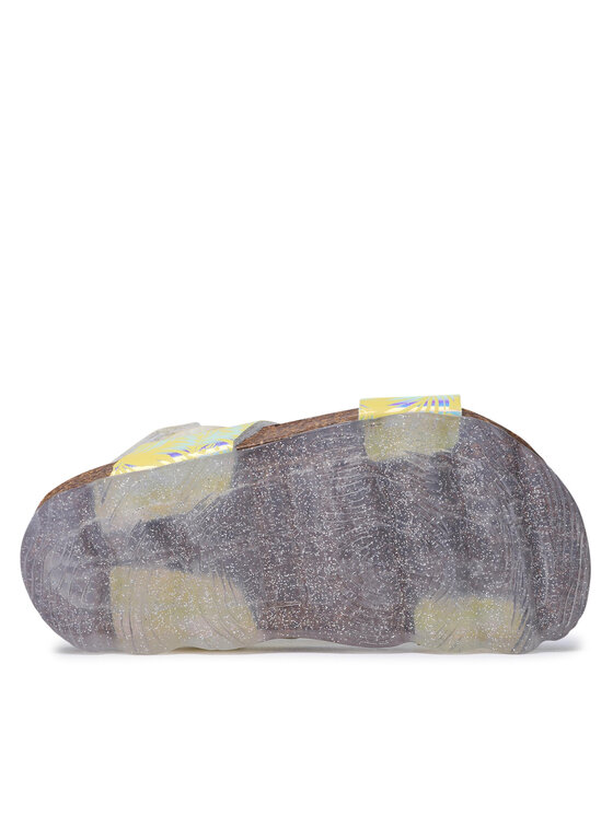 Superfit Superfit Босоніжки 1-00013-6000 M Жовтий