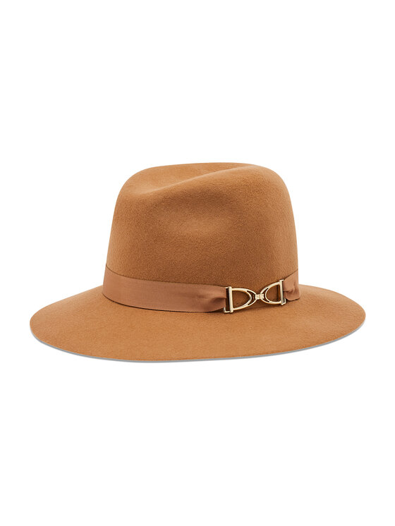 Elisabetta Franchi Elisabetta Franchi Капелюх CL-01C-16E2-V220 Бежевий
