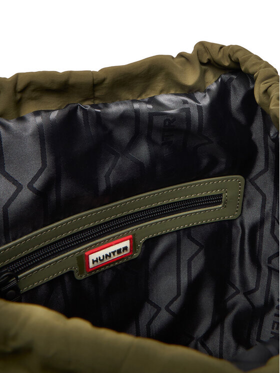 Hunter Hunter Cestovní batoh CEO-HTR-XC-007-08 Khaki