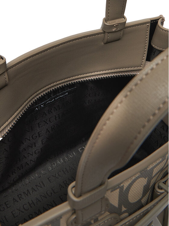 Armani Exchange Armani Exchange Rankinė 942690 3F742 M1014 Smėlio