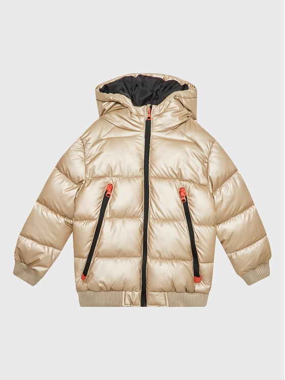 Giubbotto sales neonato benetton