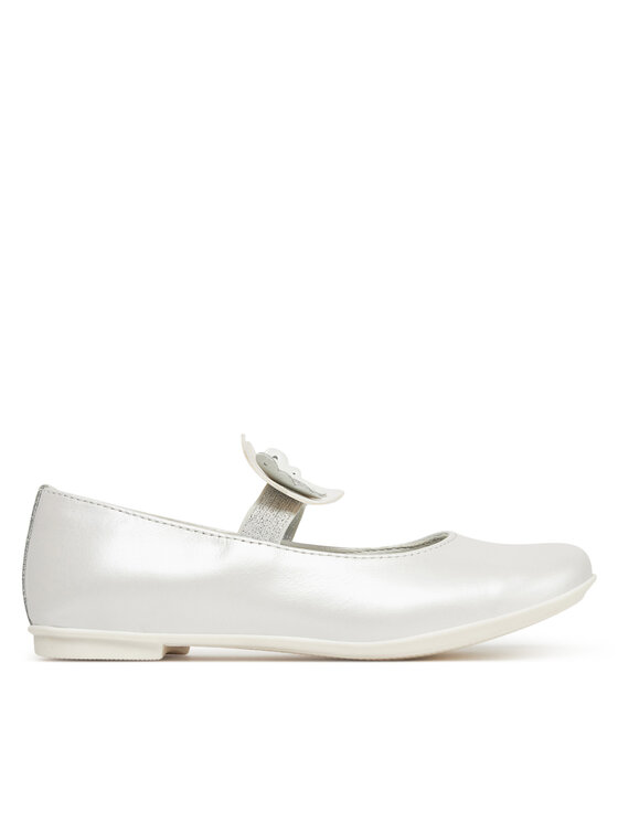 Primigi Primigi Ballerine 7927511 S Bianco