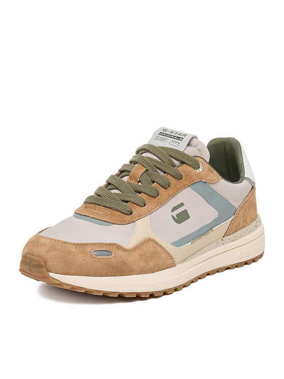 G-Star Raw G-Star Raw Αθλητικά EO-XAVI-01 Καφέ